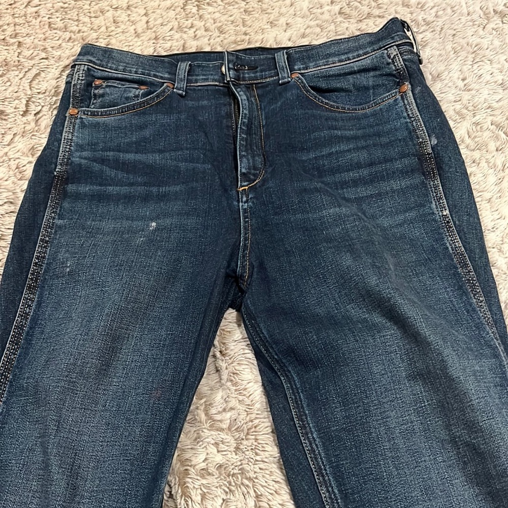 Size 31 rag and bone
